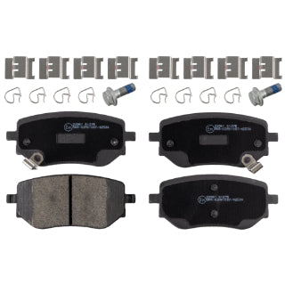 Brake Pad Set-1205