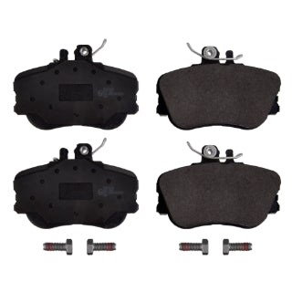 Brake Pad Set-1207