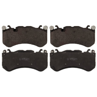 Brake Pad Set-1209