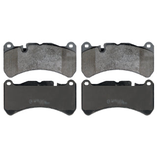 Brake Pad Set-1211