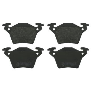 Brake Pad Set-1214