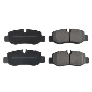 Brake Pad Set-1215