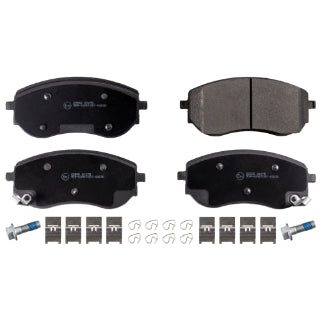 Brake Pad Set-1216
