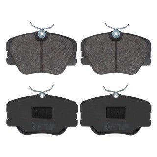 Brake Pad Set-1217
