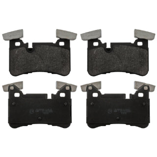 Brake Pad Set-1218