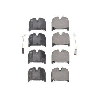 Brake Pad Set-1219