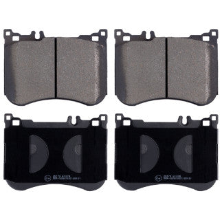 Brake Pad Set-1220
