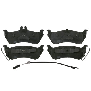 Brake Pad Set-1221