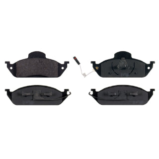 Brake Pad Set-1222
