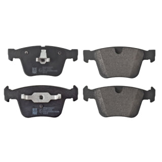 Brake Pad Set-107