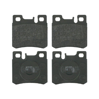 Brake Pad Set-1226