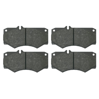 Brake Pad Set-1227