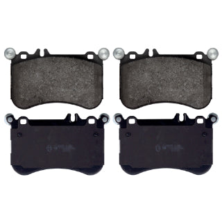 Brake Pad Set-1229