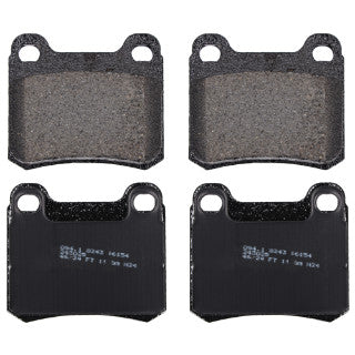 Brake Pad Set-1230