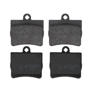 Brake Pad Set-1231