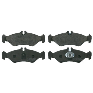 Brake Pad Set-1234