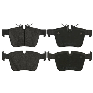 Brake Pad Set-1236