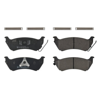 Brake Pad Set-1237