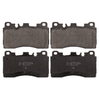 Brake Pad Set-1238