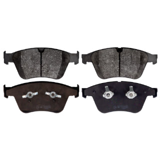 Brake Pad Set-1240