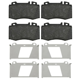 Brake Pad Set-1243