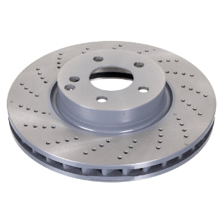 Brake Disc-1488
