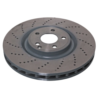 Brake Disc-101