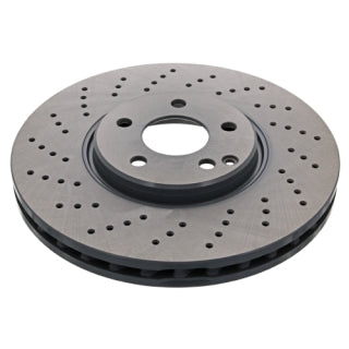 Brake Disc-102