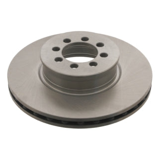 Brake Disc-1504