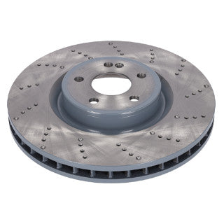 Brake Disc-1836
