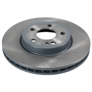Brake Disc-1510