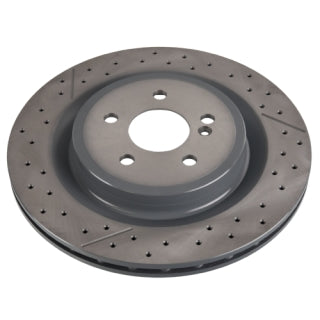 Brake Disc-1517