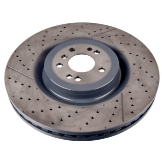 Brake Disc-1520