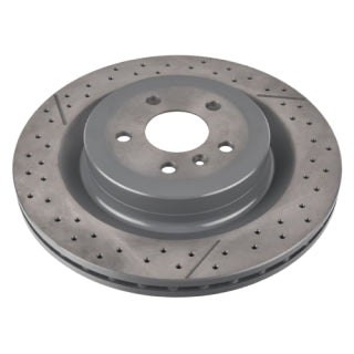 Brake Disc-1521