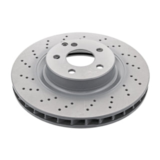 Brake Disc-1525