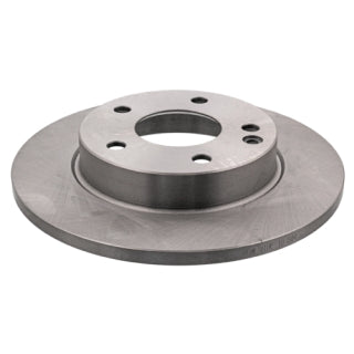Brake Disc-1534
