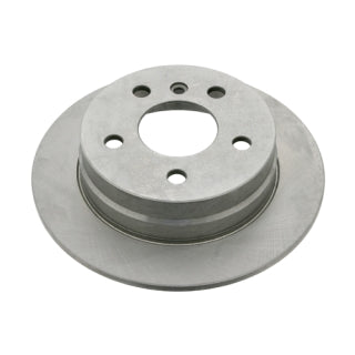 Blue Print Brake Disc – FEBI-ADU174332