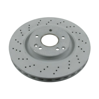 Brake Disc-1545