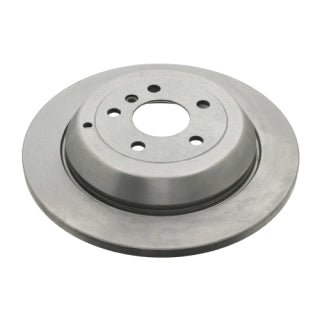 Brake Disc-1551