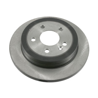 Brake Disc-1553
