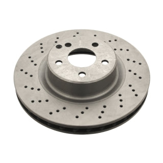 Brake Disc-1554