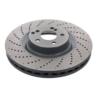 Brake Disc-1557
