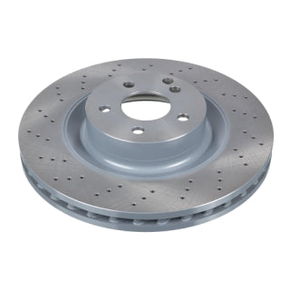 Brake Disc-1566