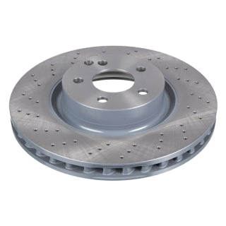 Brake Disc-1569