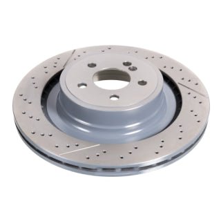 Brake Disc-1592