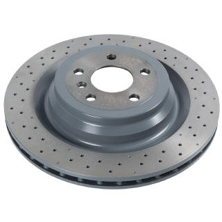 Brake Disc-1595