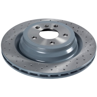 Brake Disc-1596