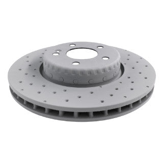 Brake Disc-1602