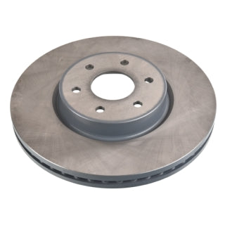 Brake Disc-1604
