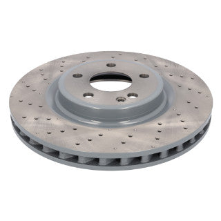 Brake Disc-1605